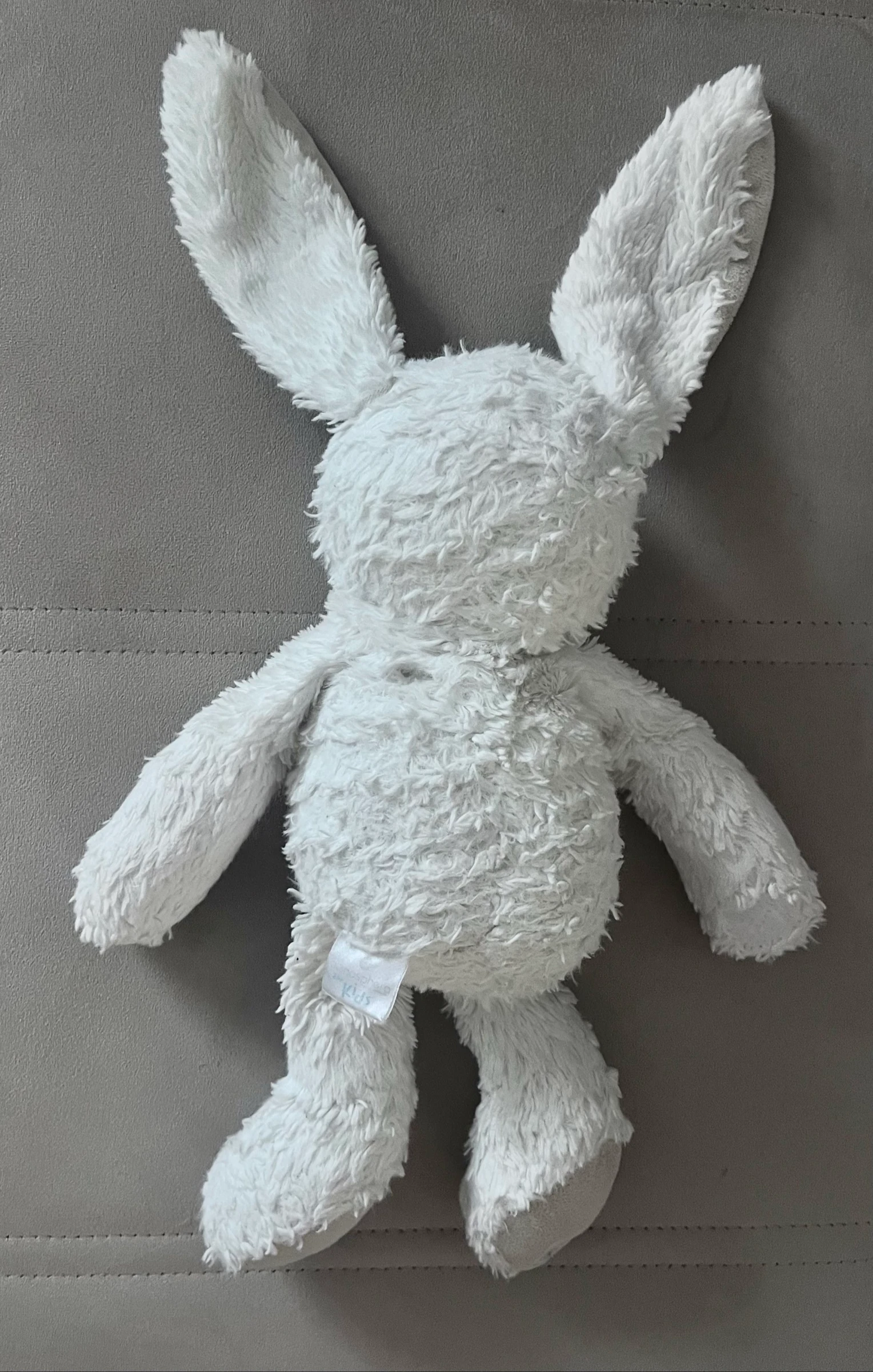 Plush bunny toy – photo 3